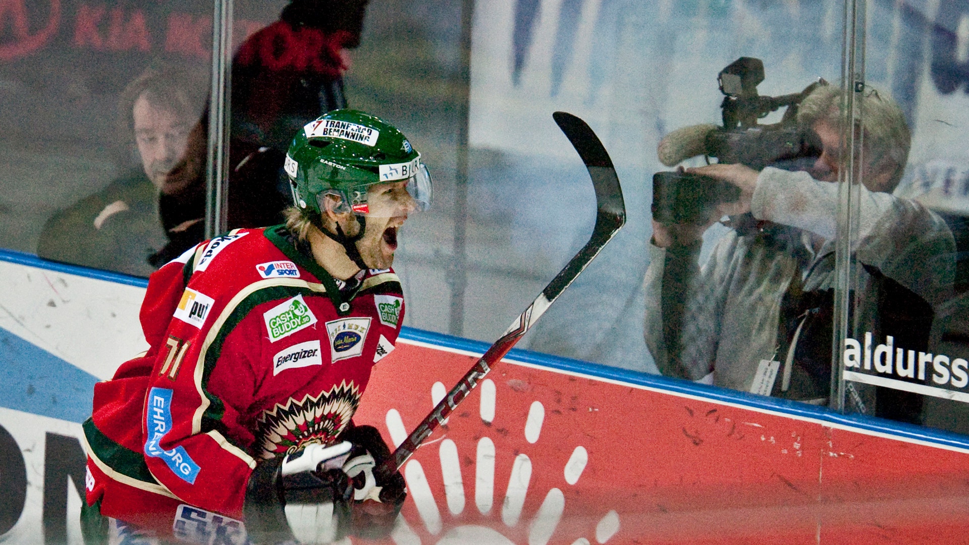Peter Claesson / Bildbyrån