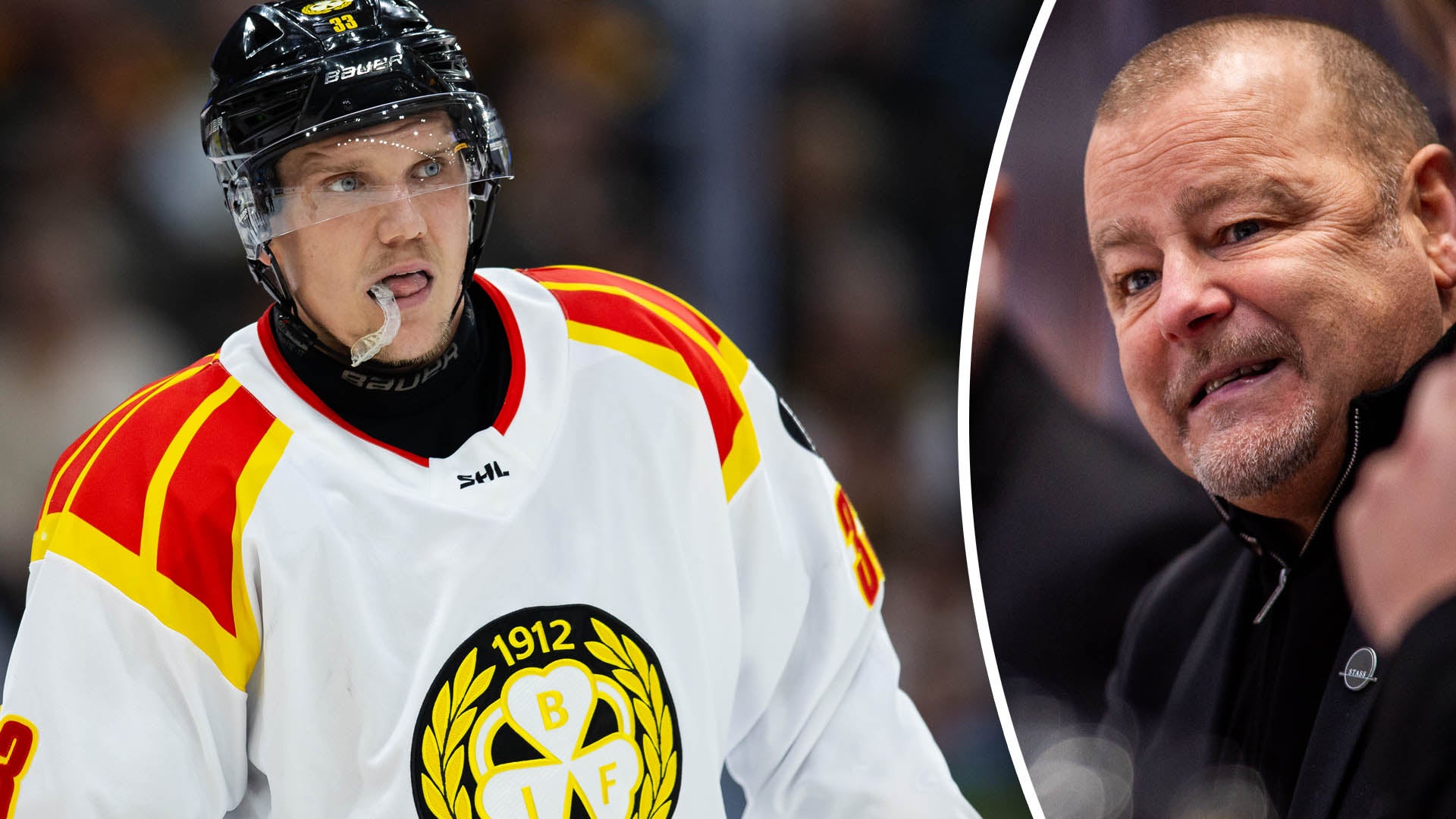 Brynäs