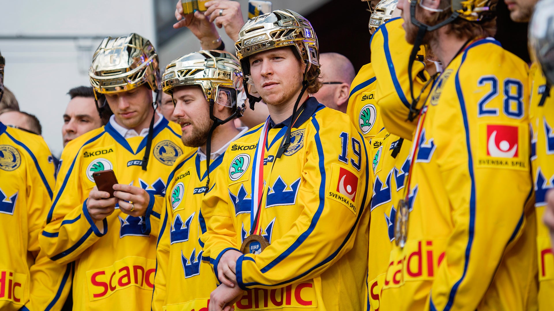 Bildbyrån