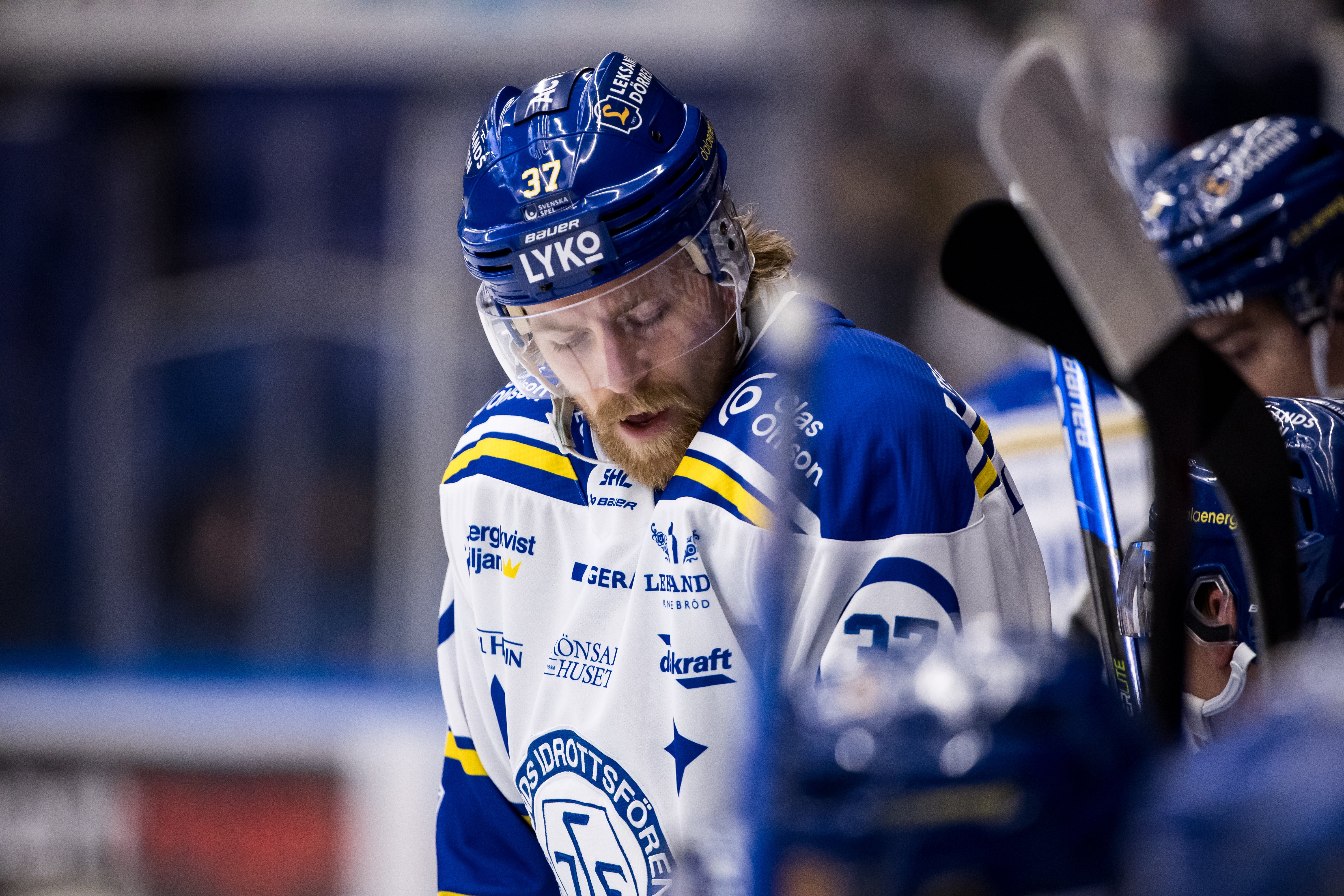 (25288) Anton Lindholm Leksand
