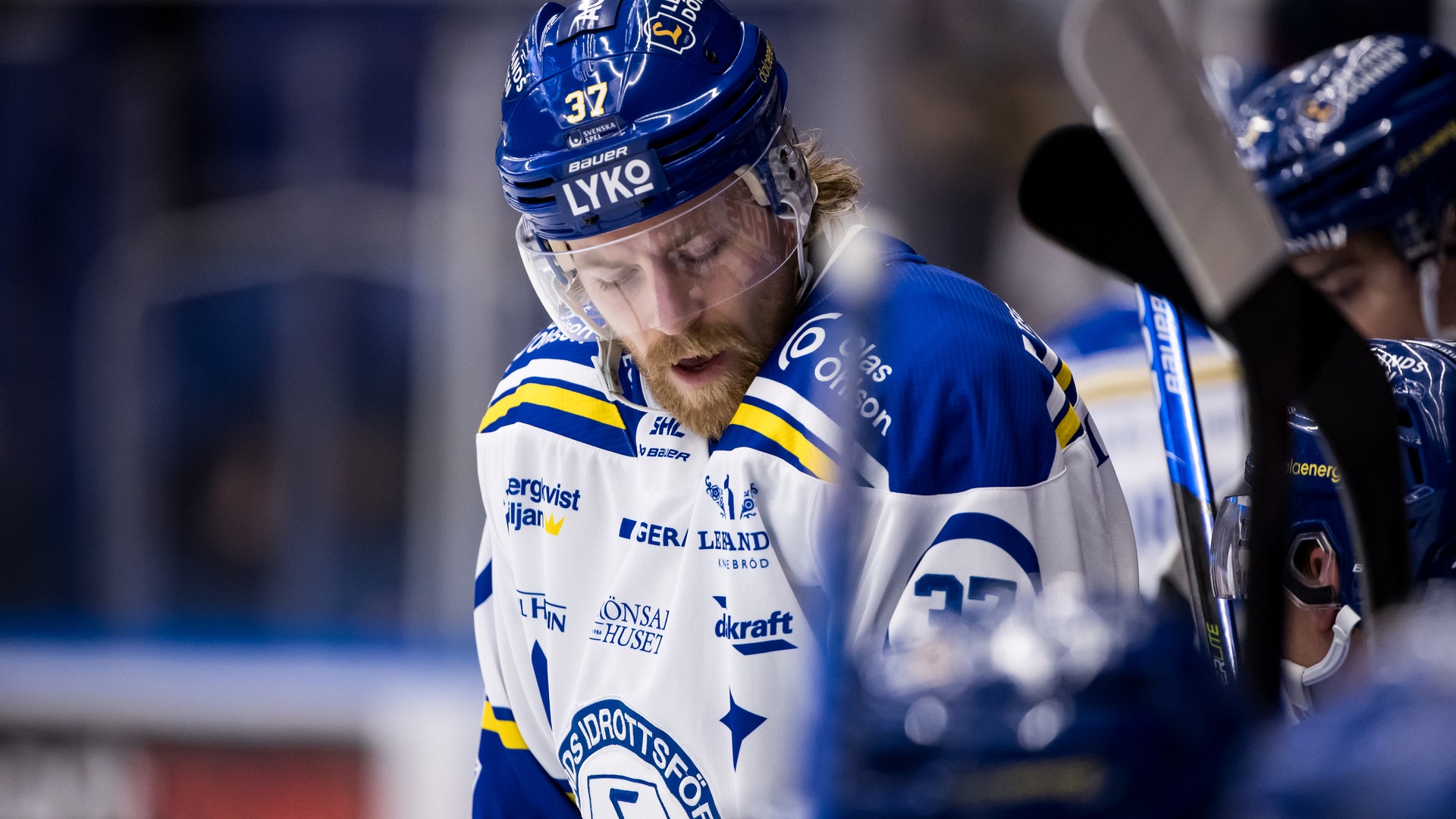 Daniel Eriksson/Bildbyrån