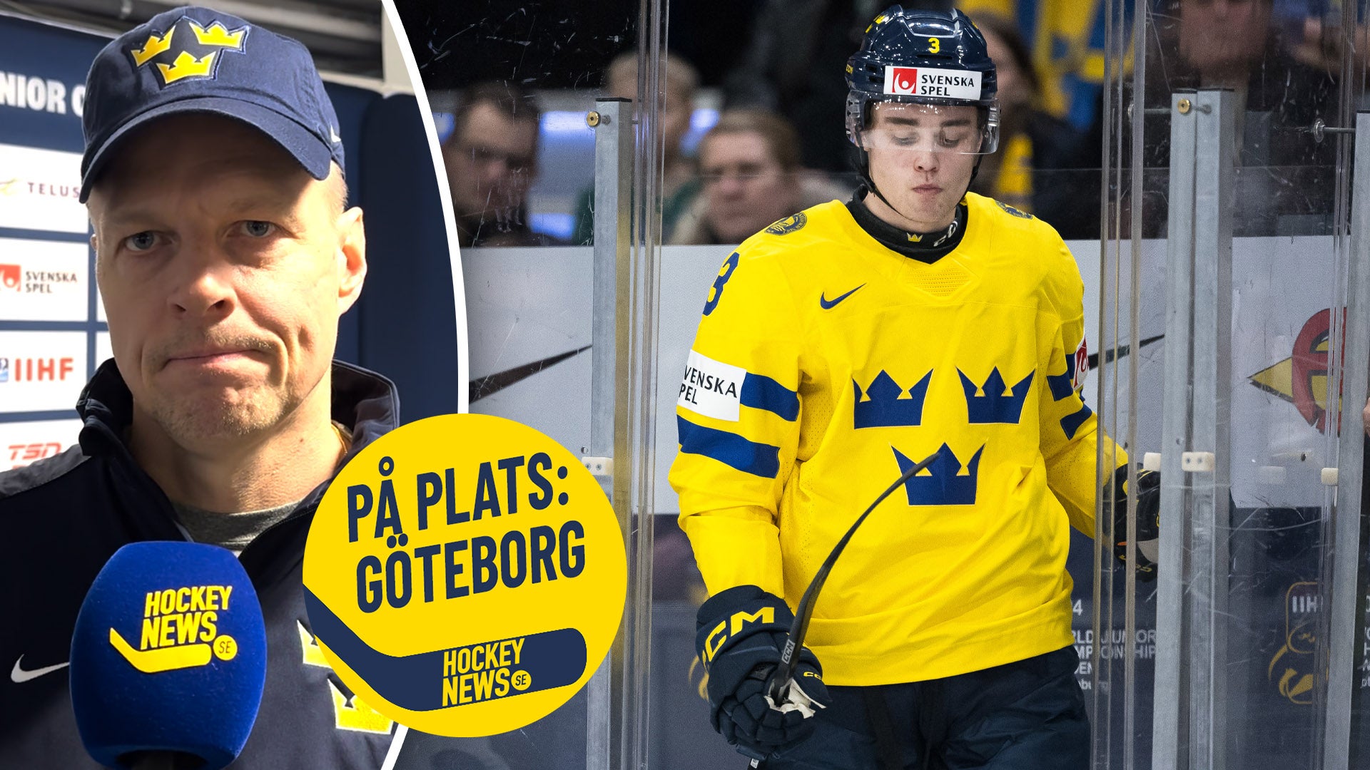 Bildbyrån och Henrik Sjöberg