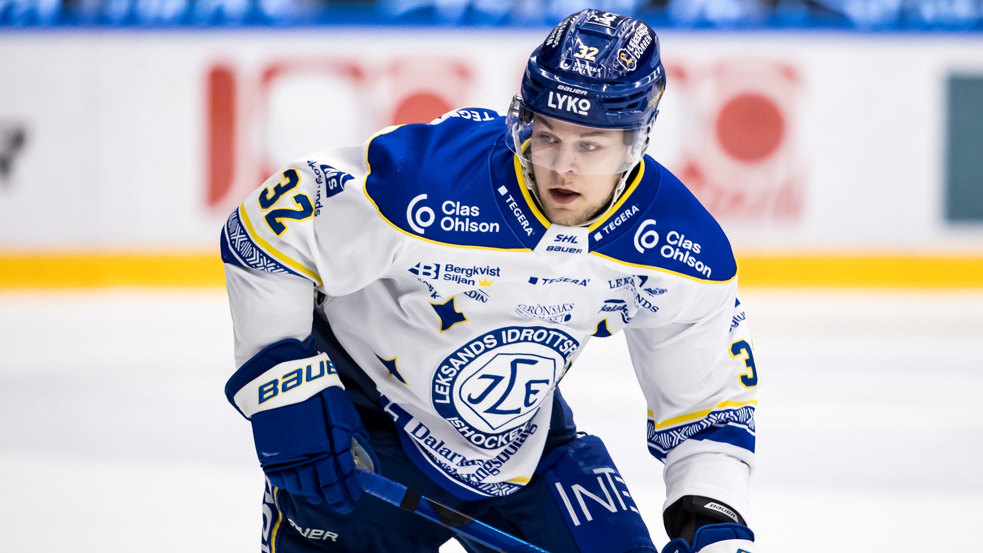 (22334) Jesper Kandergård