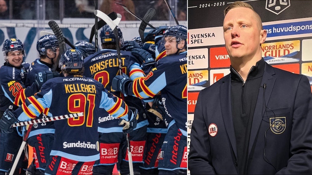 Djurgården Mora 1–0 Robert Kimby