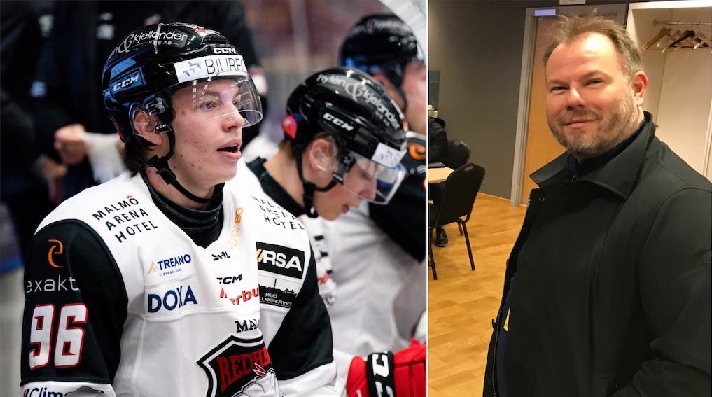 (26622) Lukas Wernblom Henrik Gradin