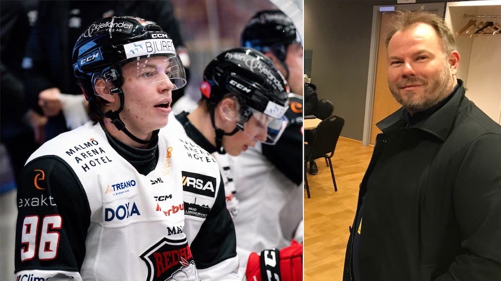 (26622) Lukas Wernblom Henrik Gradin