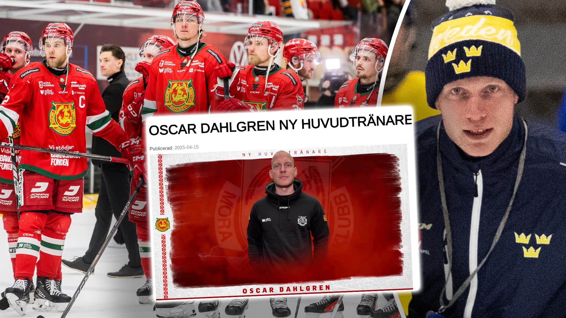 Foto: Bildbyrån / Moraik.se