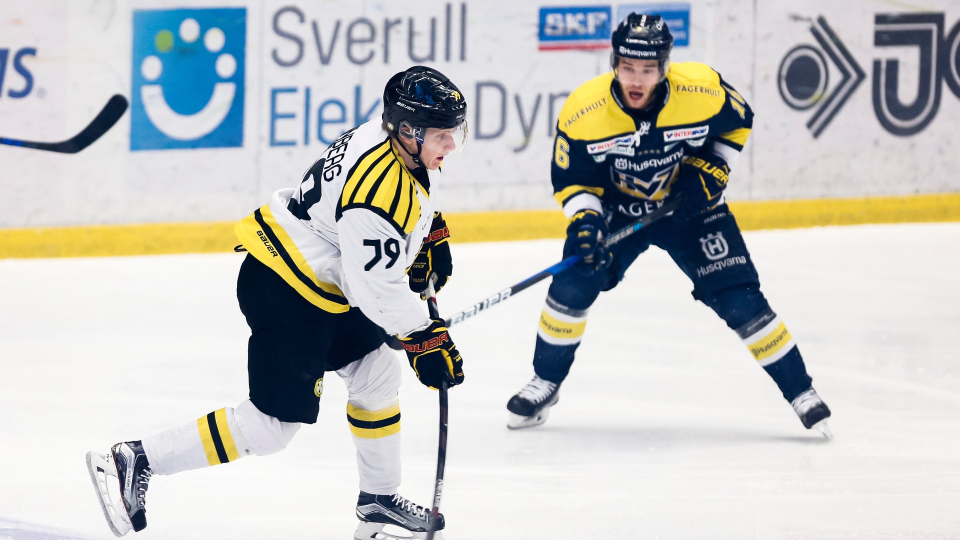 (2190) HV-Brynäs