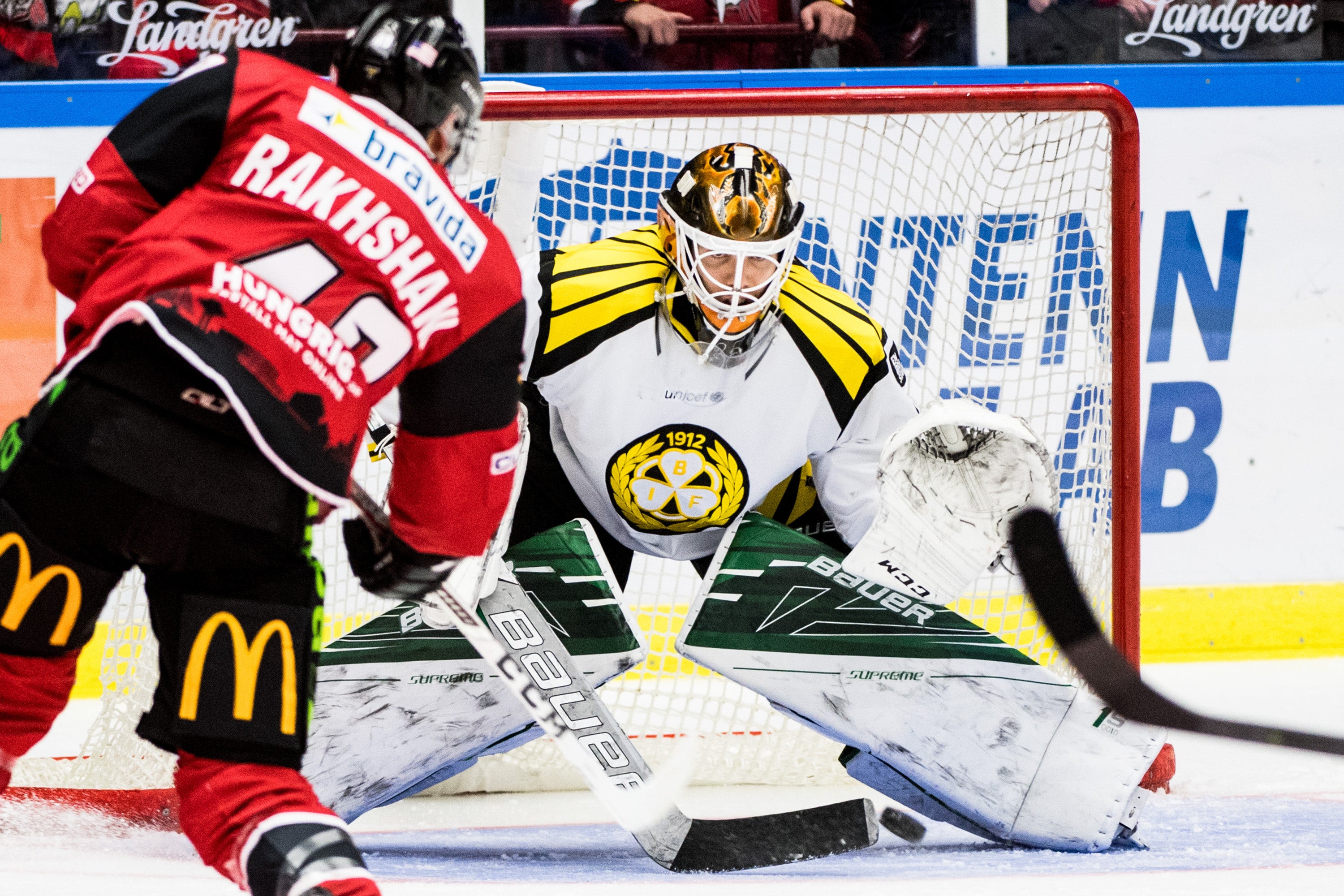 (1054) malmö brynäs