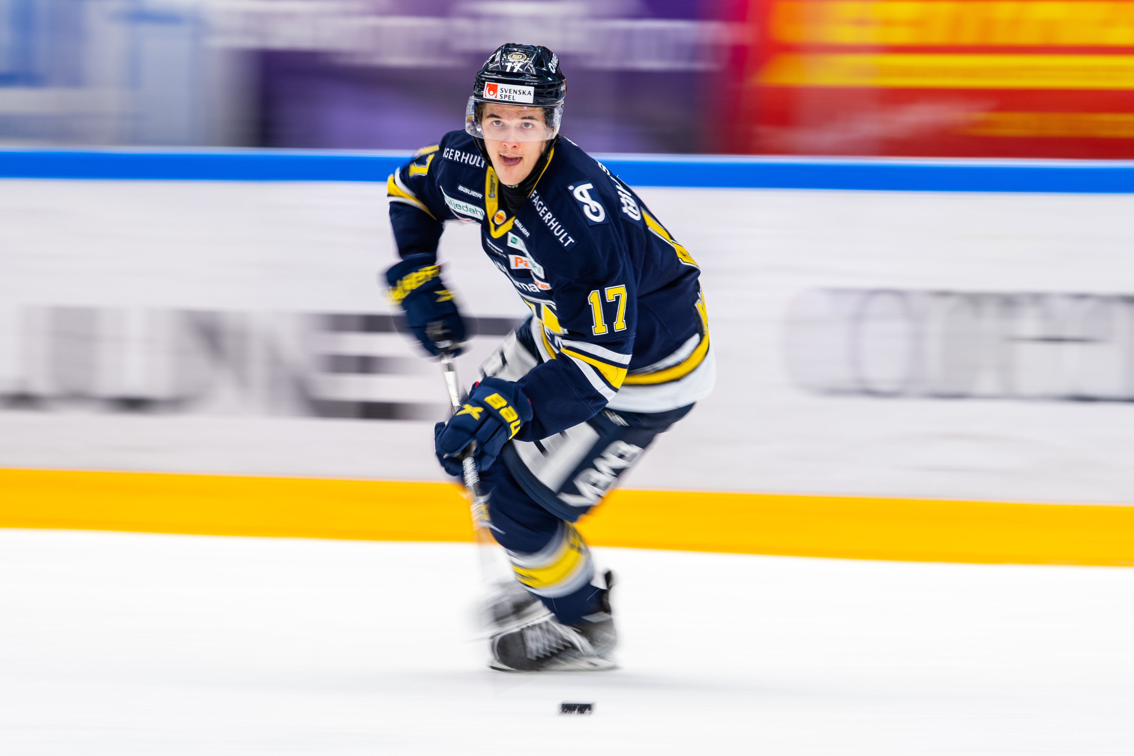 Max Wennlund