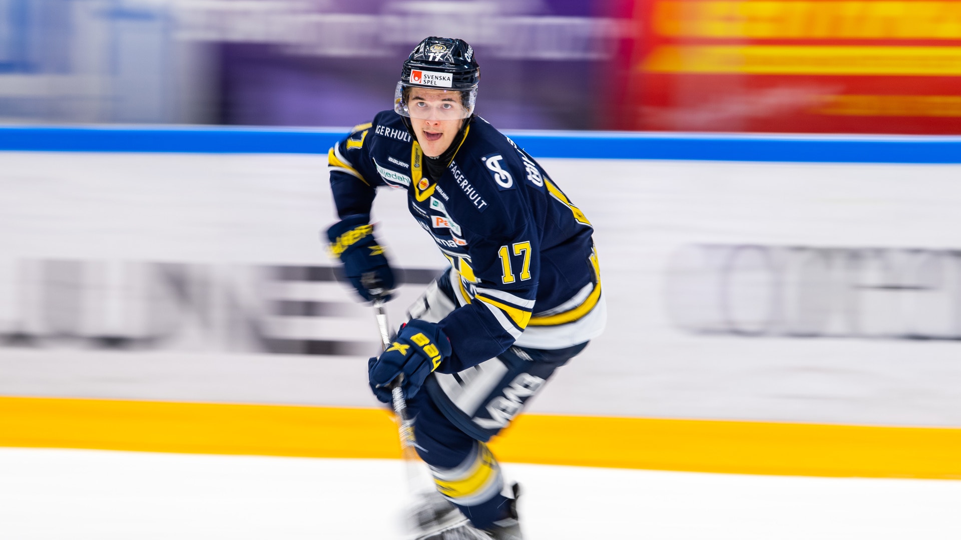Foto: Bildbyrån