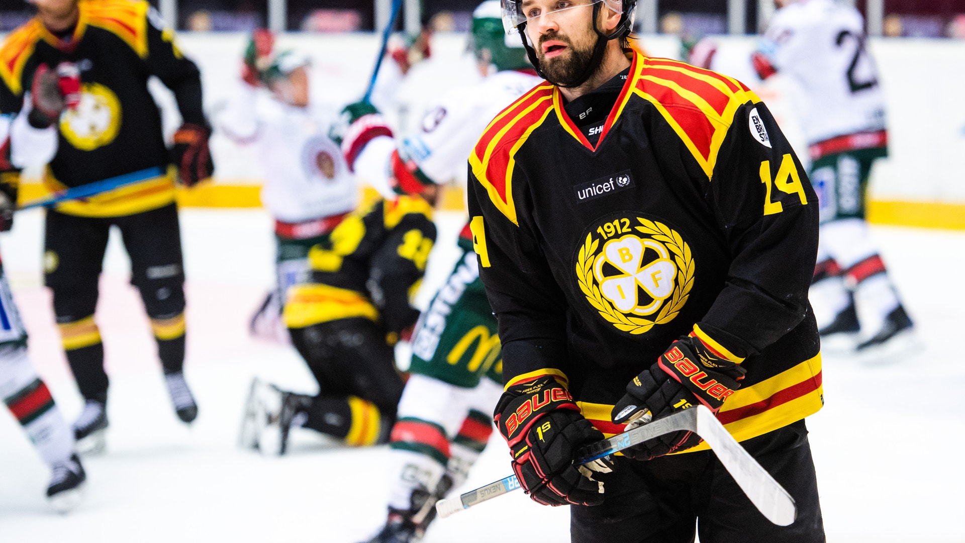 Simon Hastegård/ Bildbyrån