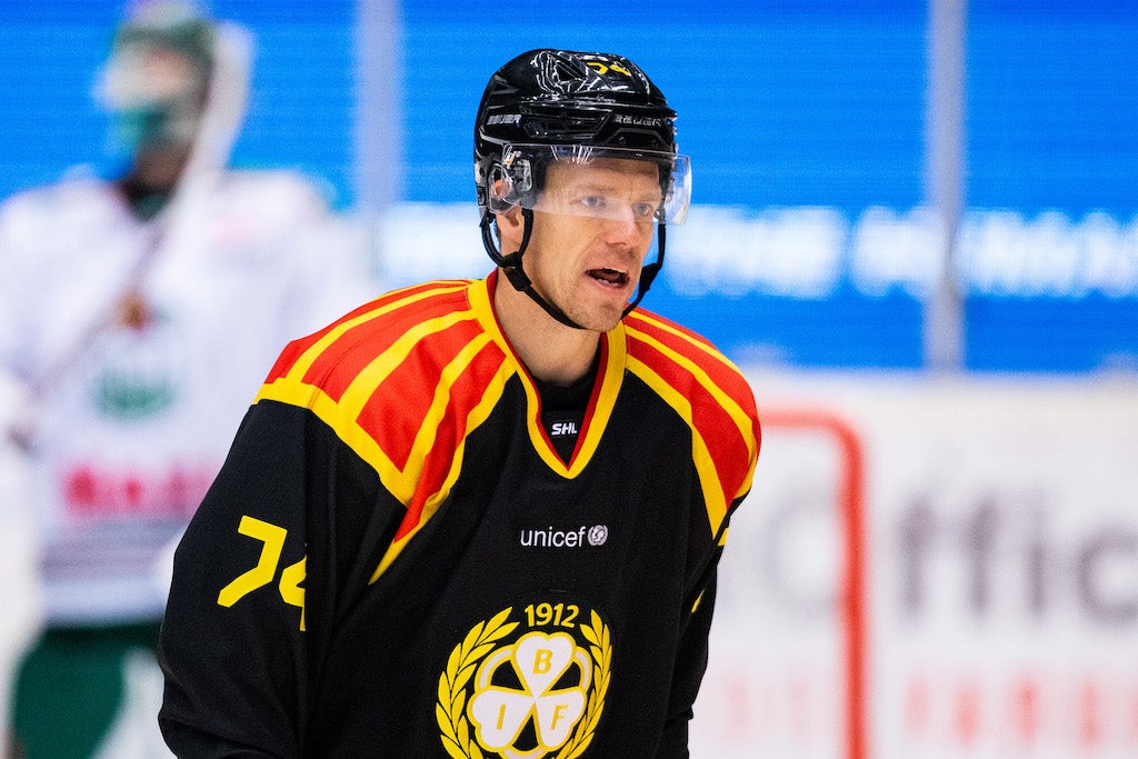 (13607) Nicklas Danielsson/Brynäs