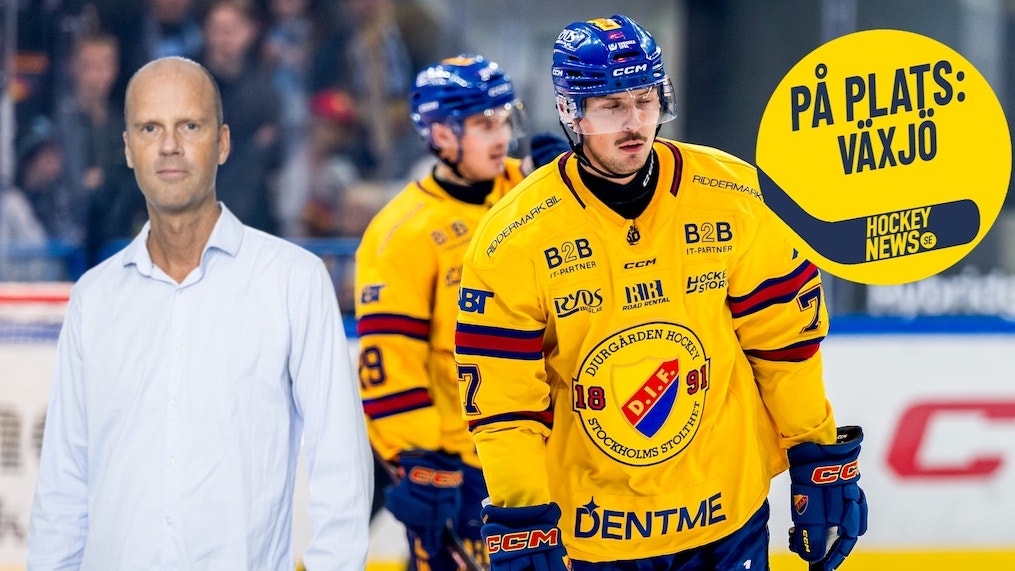 Foto: Jonas Ljungdahl/Bildbyrån