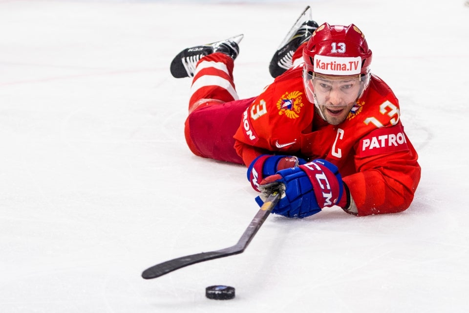 (5516) Pavel Datsiuk