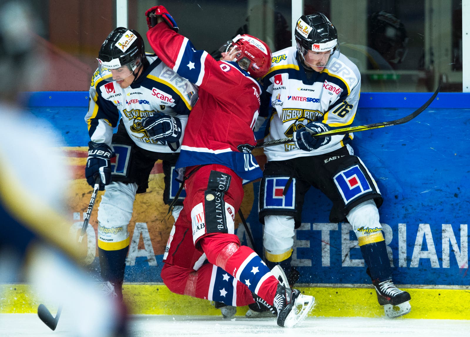 (9350) visby huddinge