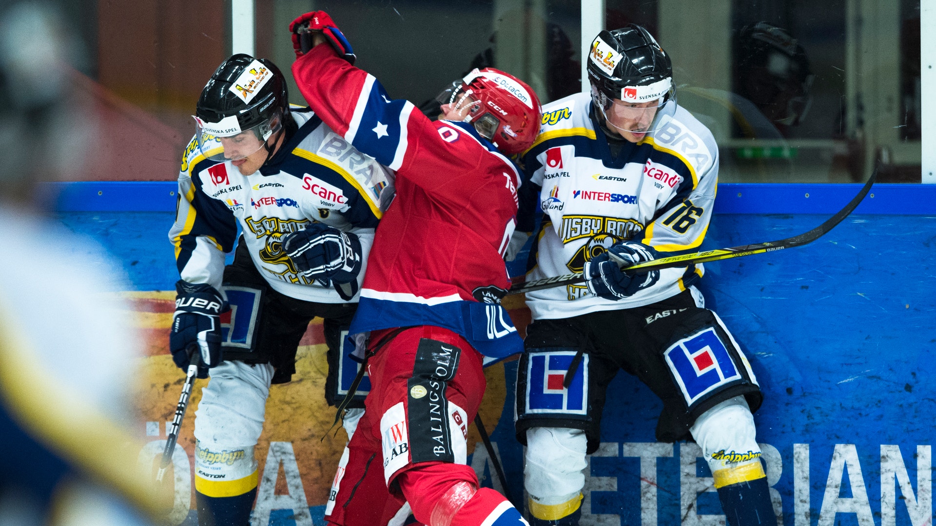 Jesper Zerman/Bildbyrån