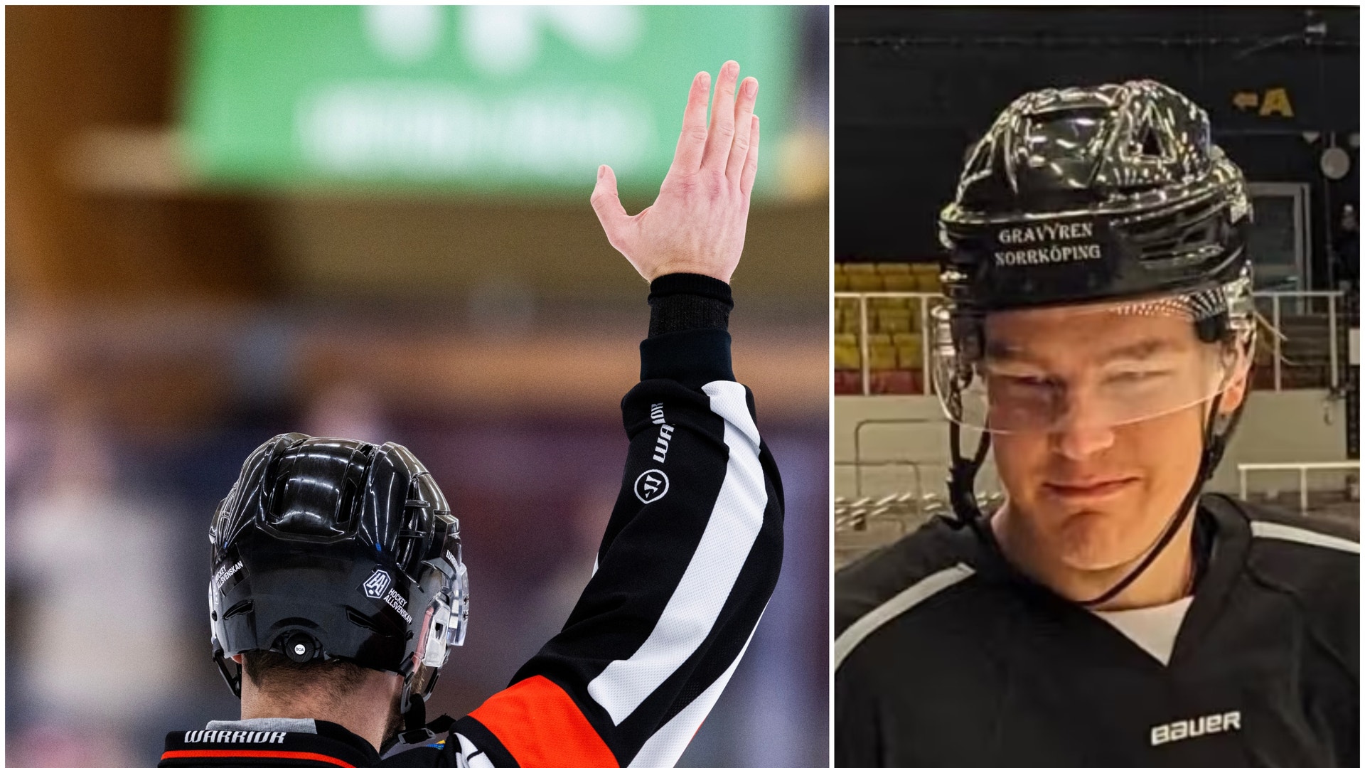 Foto: Bildbyrån & Vita Hästen