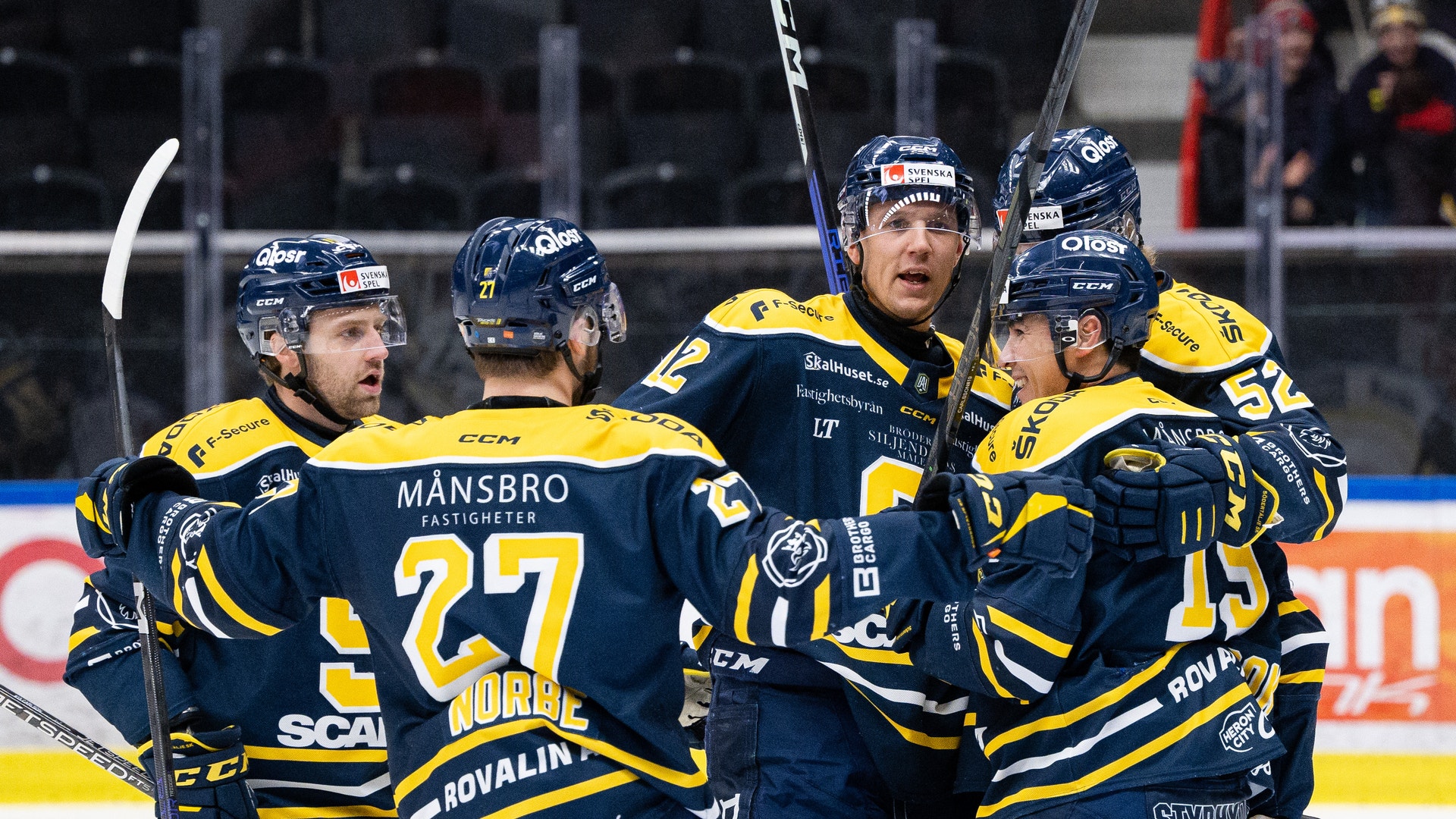Jesper Zerman/Bildbyrån