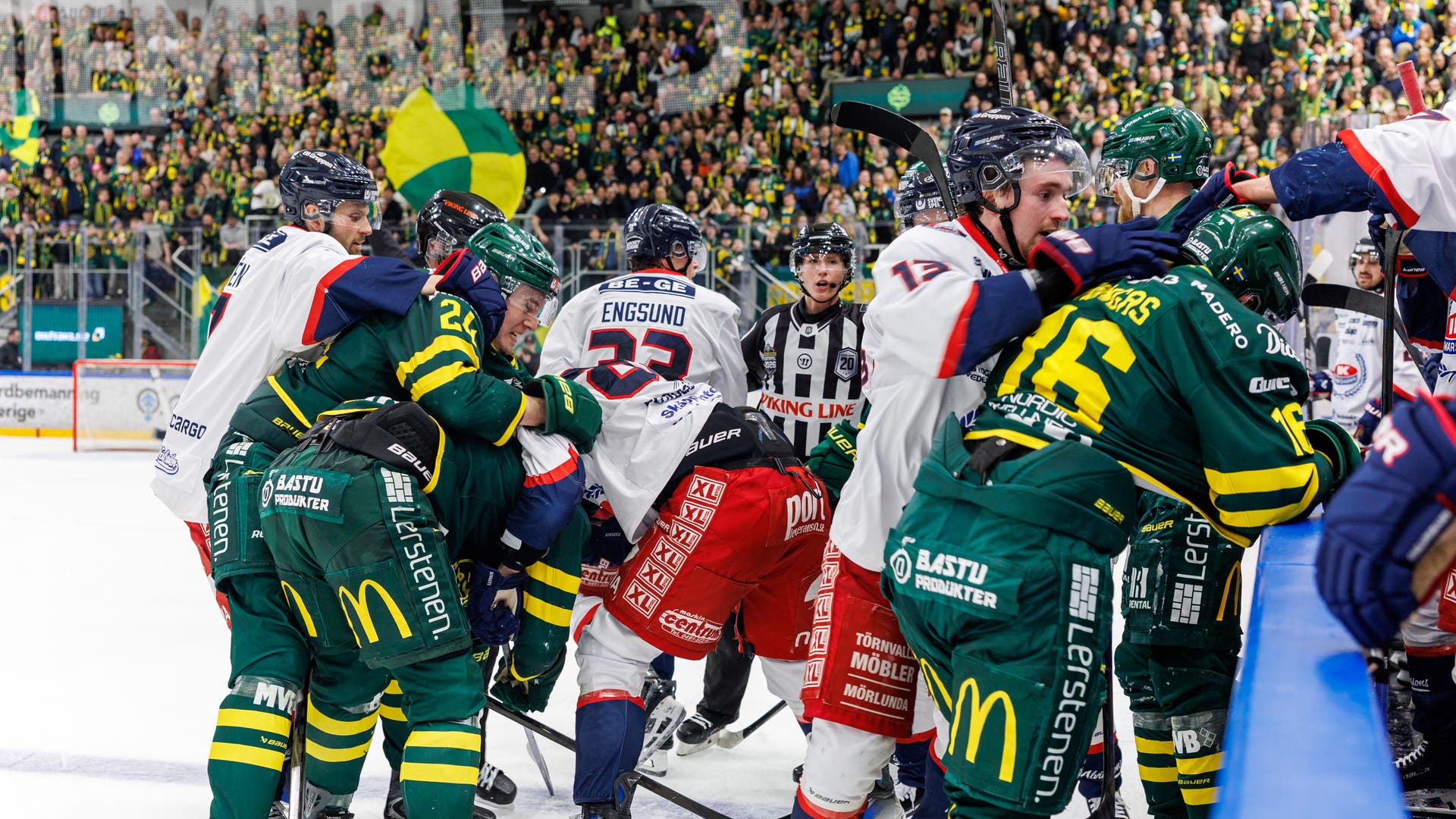 björklöven