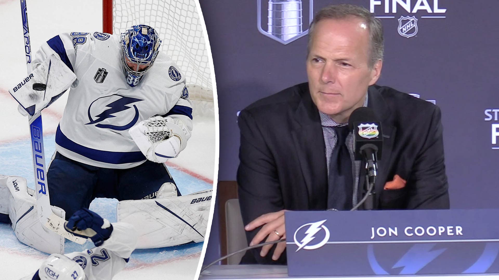 (24035) Vasilevskij Cooper