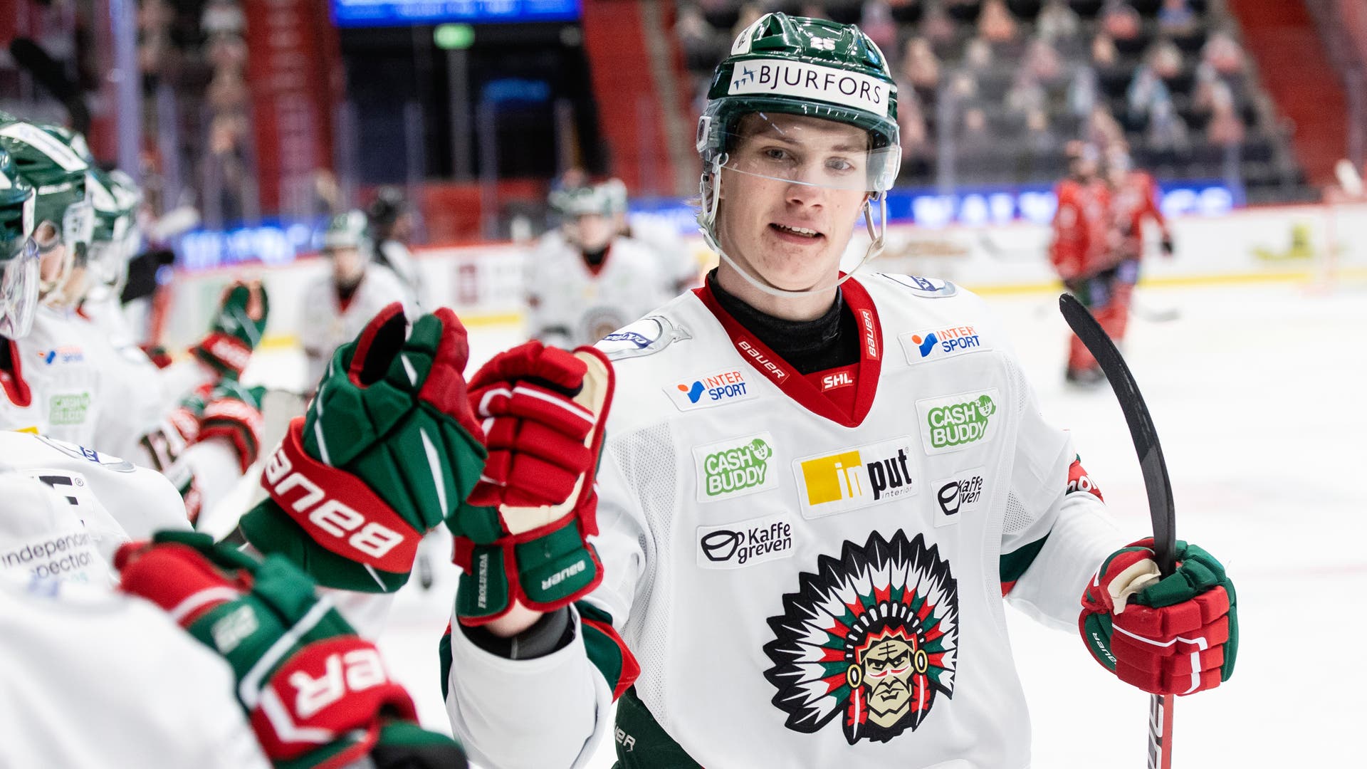 (17780) Elmer Söderblom