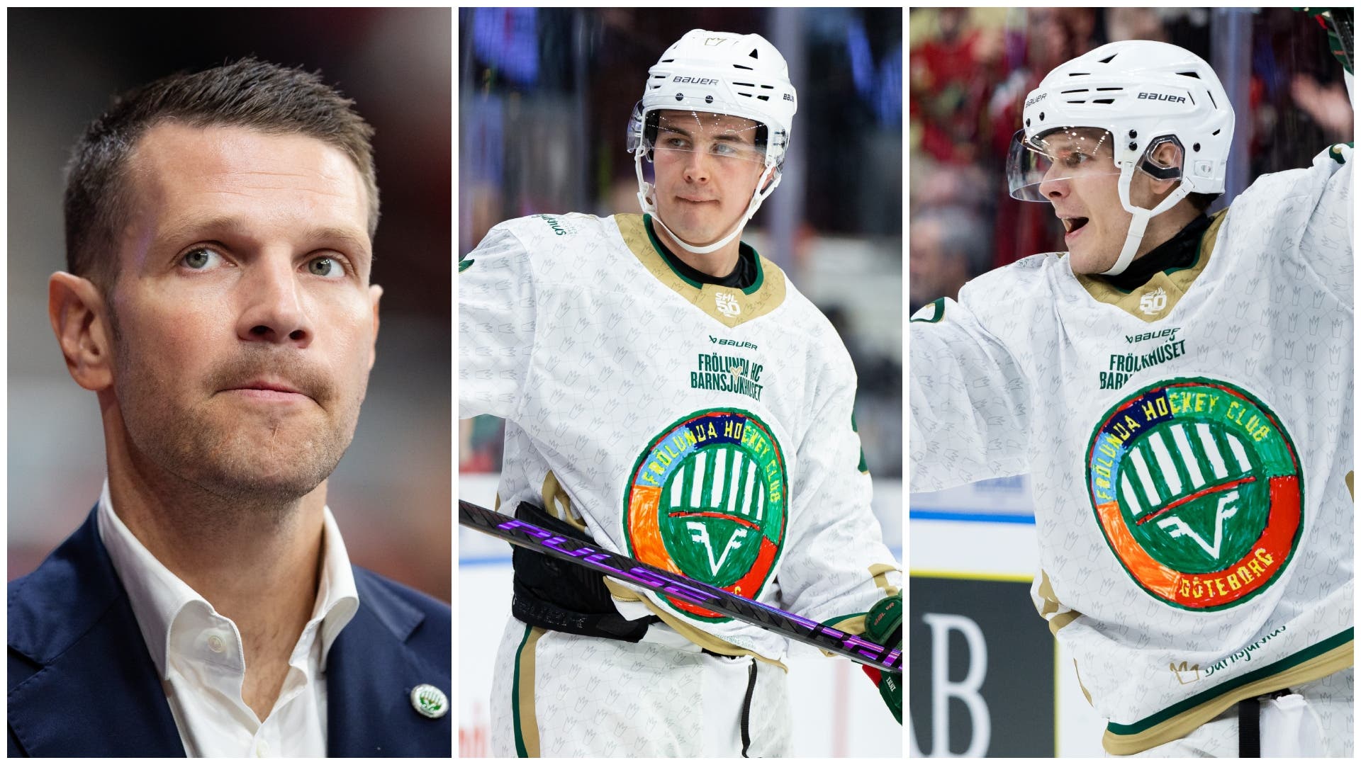Frölunda