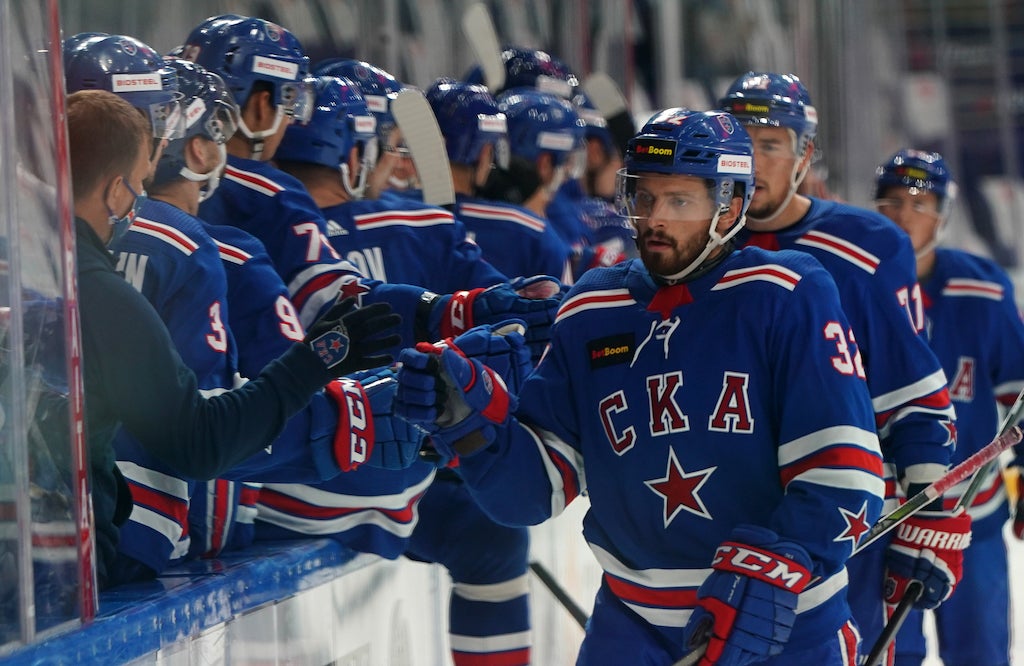 (15476) Lukas Bengtsson/SKA St Petersburg