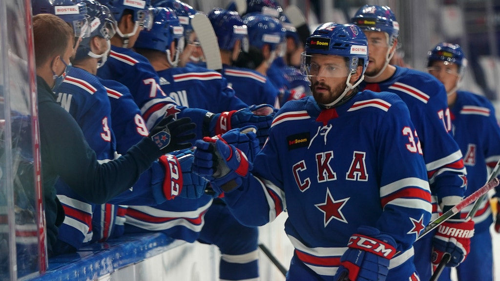 (15476) Lukas Bengtsson/SKA St Petersburg