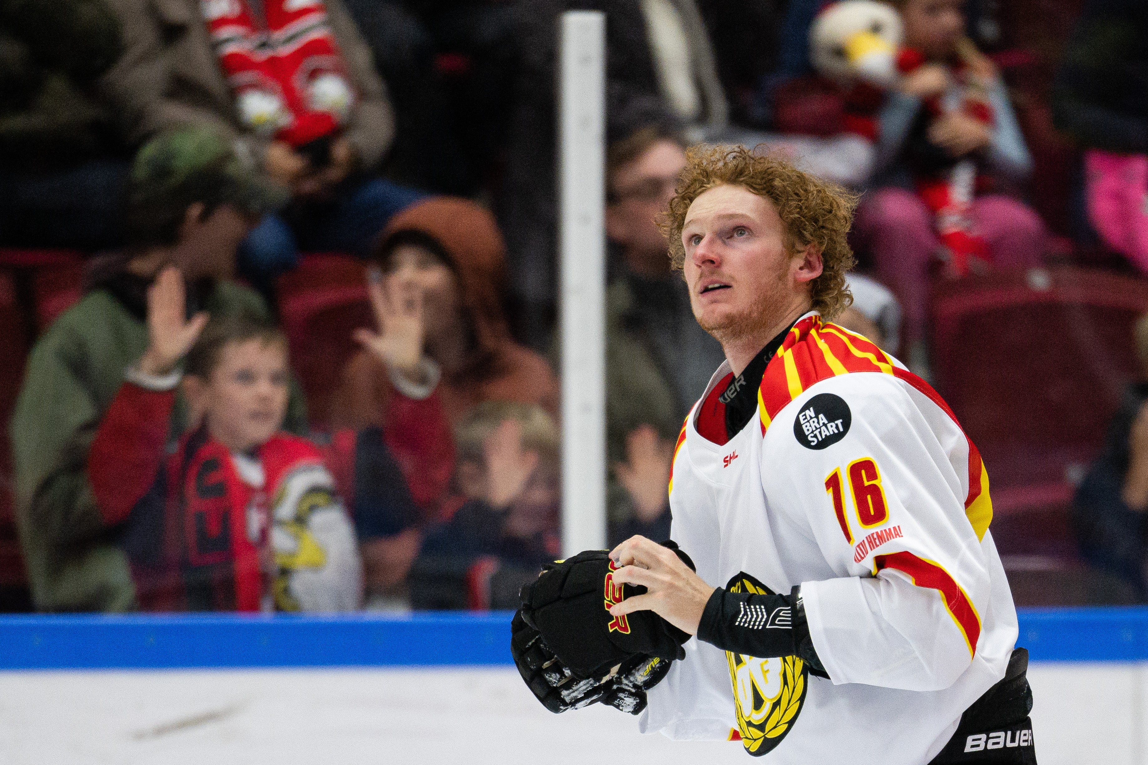 Petter Arvidsson/Bildbyrån