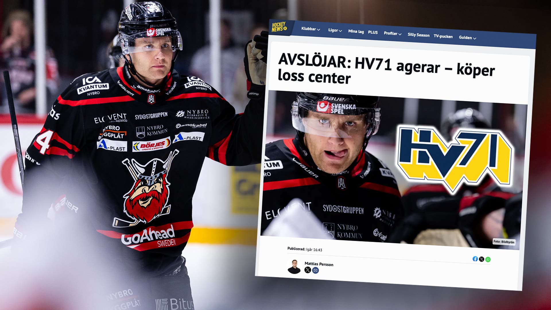 Hampus Eriksson