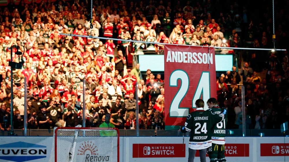 Michael Erichsen/Bildbyrån