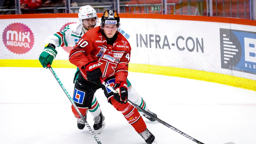 Johan Bernström/Bildbyrån
