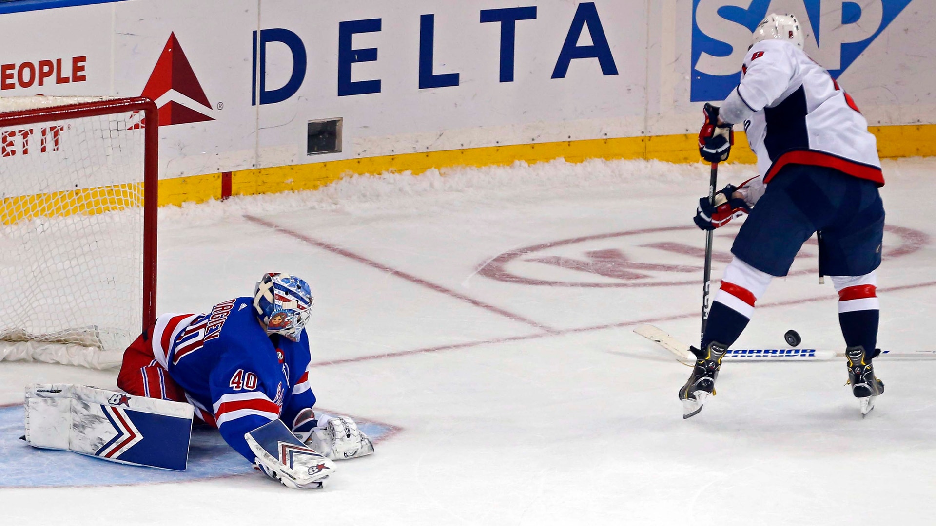 Noah K. Murray/USA Today Sports/Bildbyrån