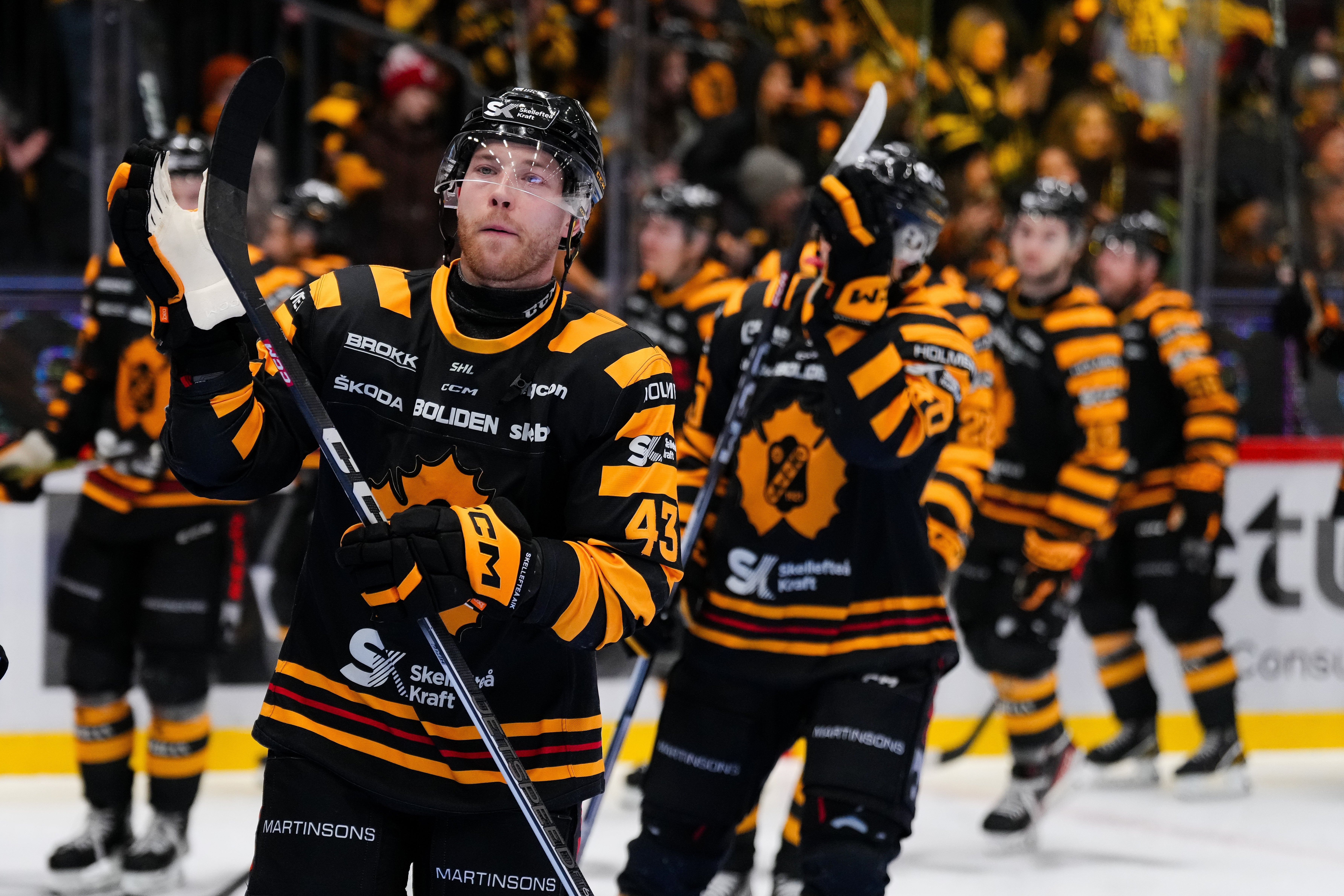 Skellefteå AIK