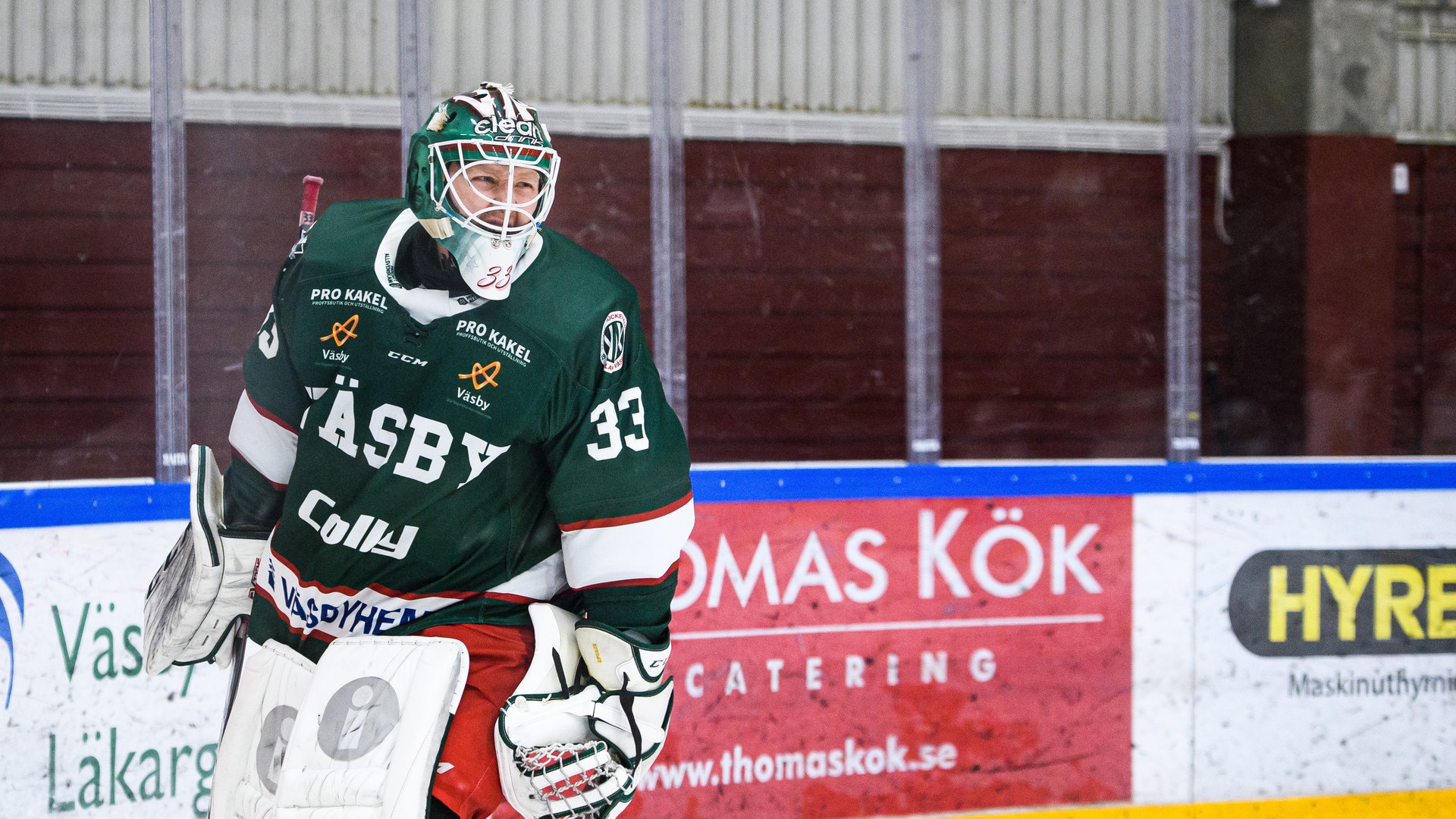 Bildbyrån