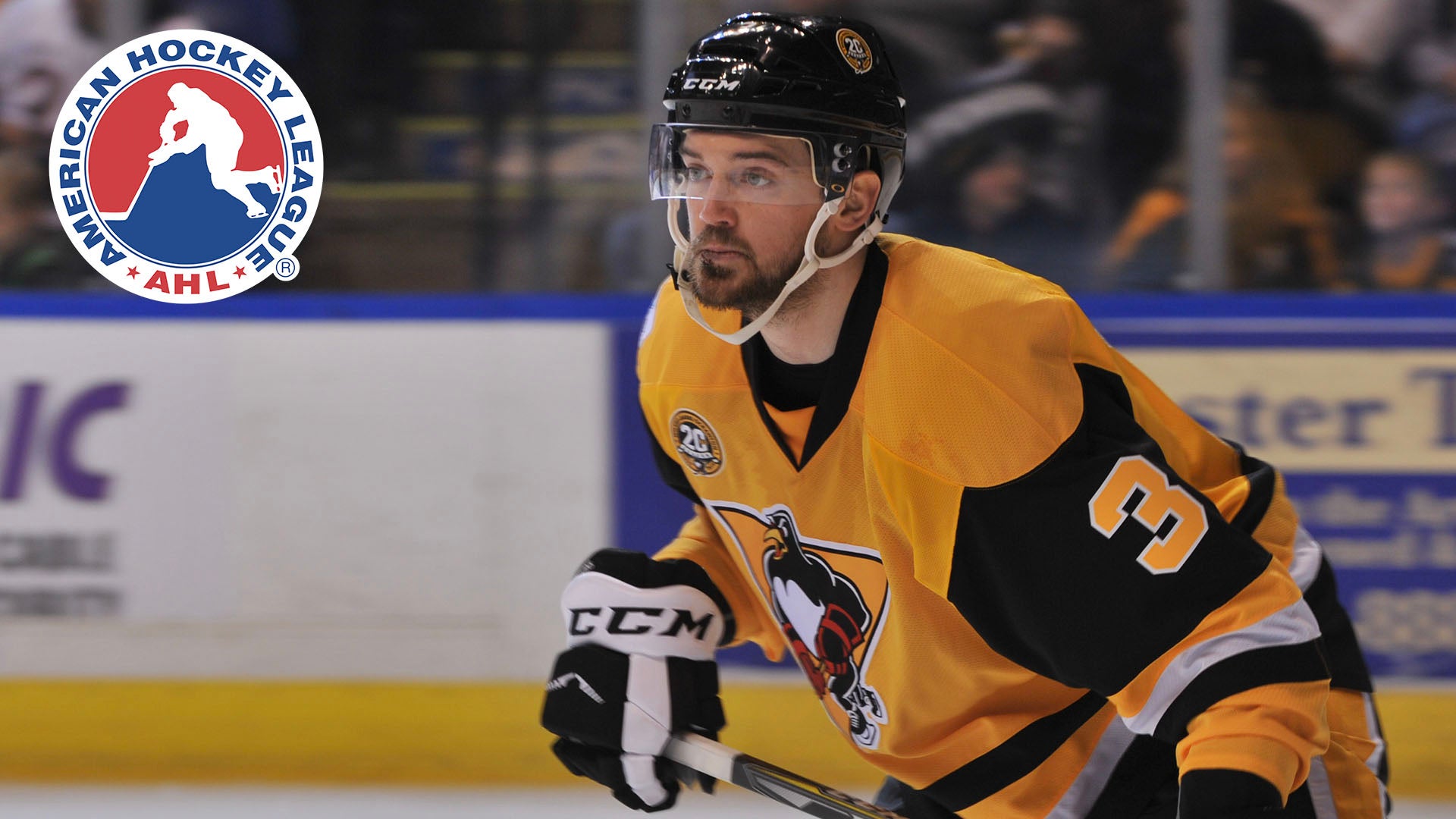 Wilkes-Barre Scranton/Penguins