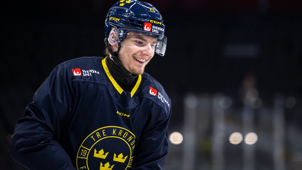 Lias Andersson