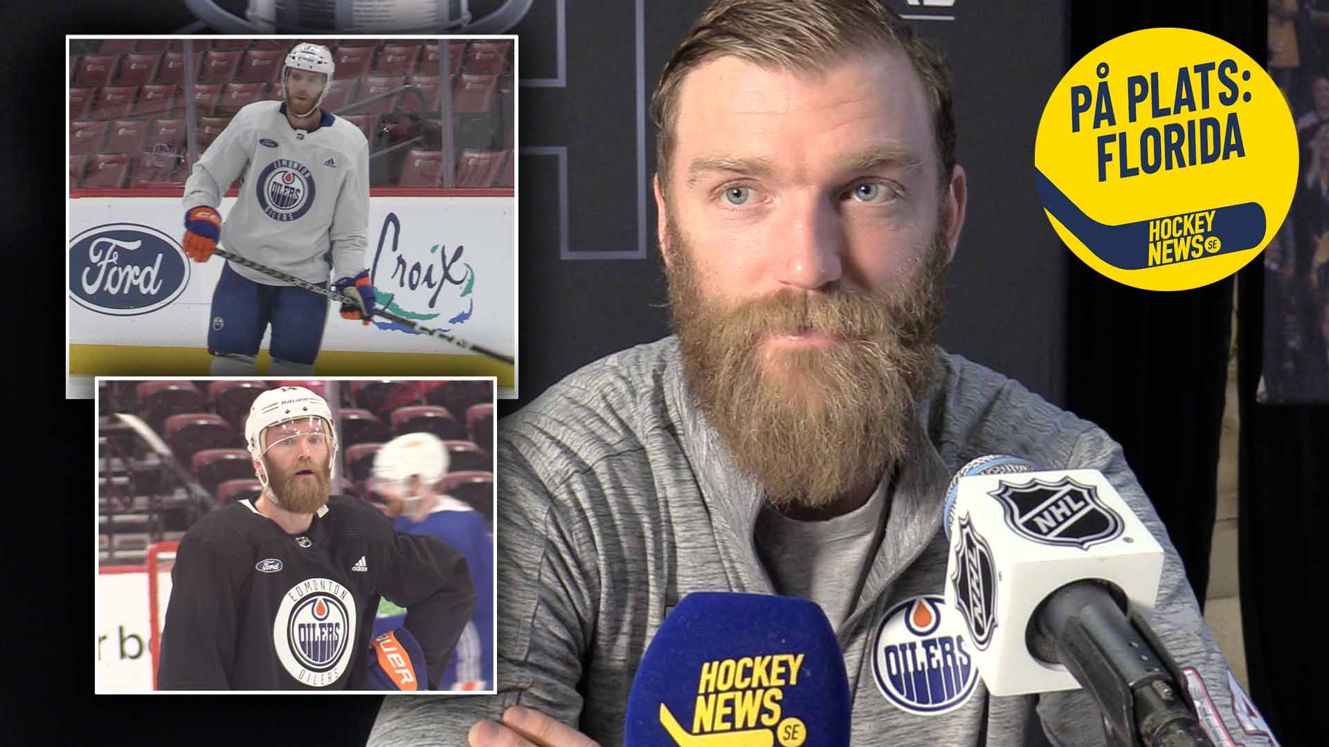 Mattias Ekholm