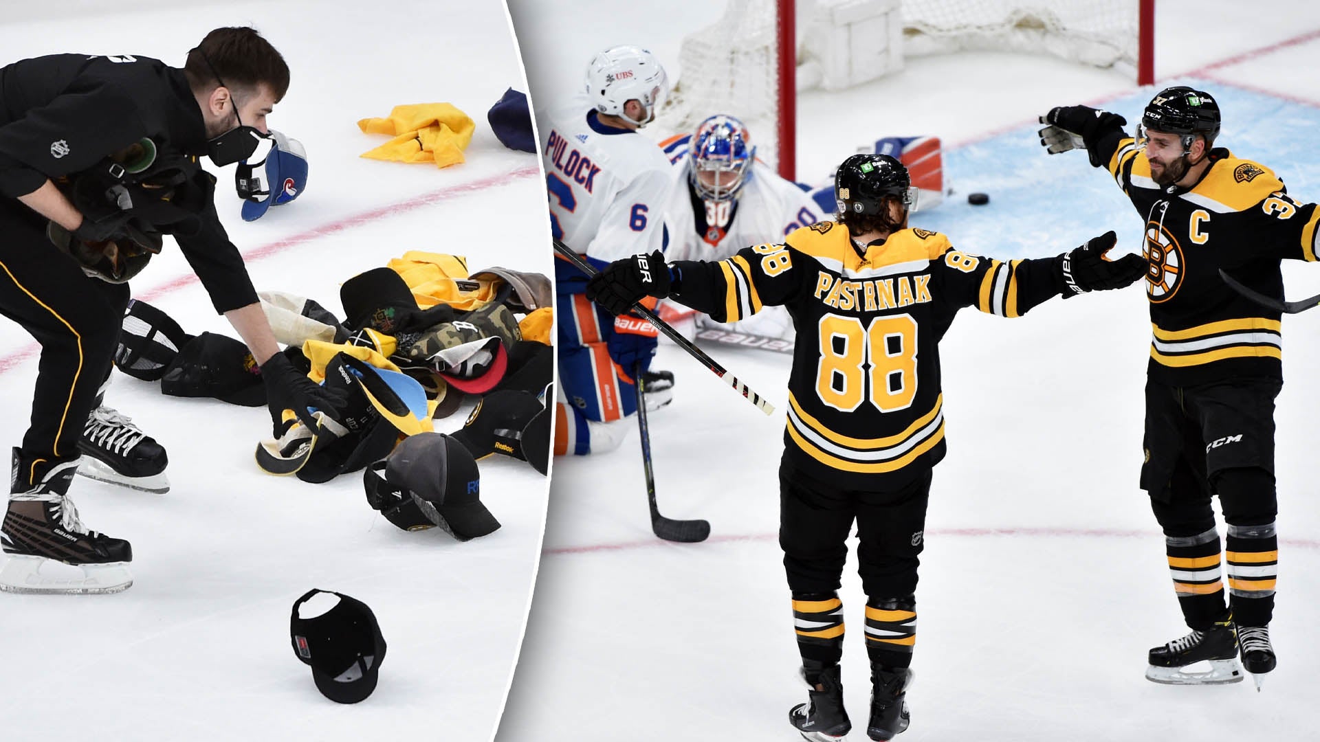 (19794) Pastrnak