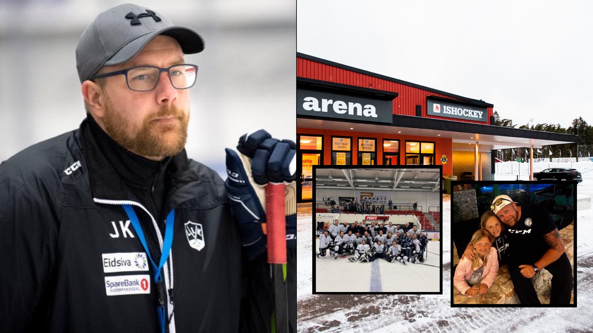 hockeyettan