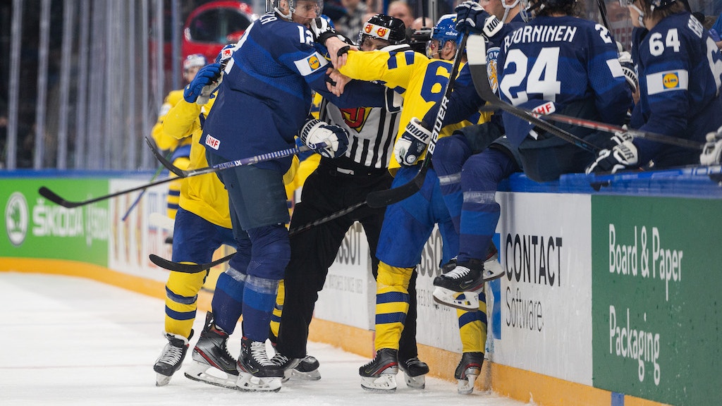 (23726) Marko Anttila/Finland/Tre Kronor