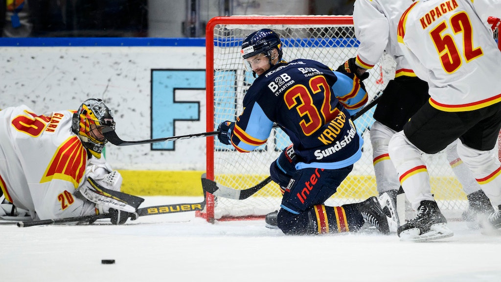 Foto: Jesper Zerman/Bildbyrån