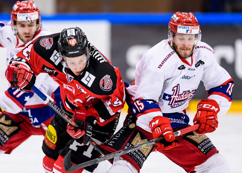 (1351) Piteå Huddinge