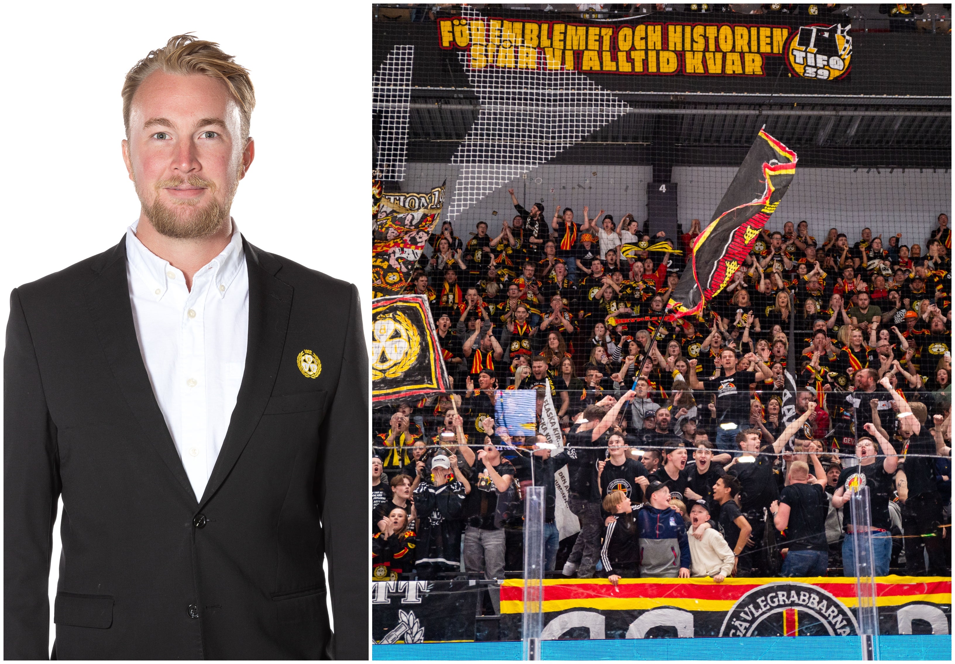 Foto: Bildbyrån
