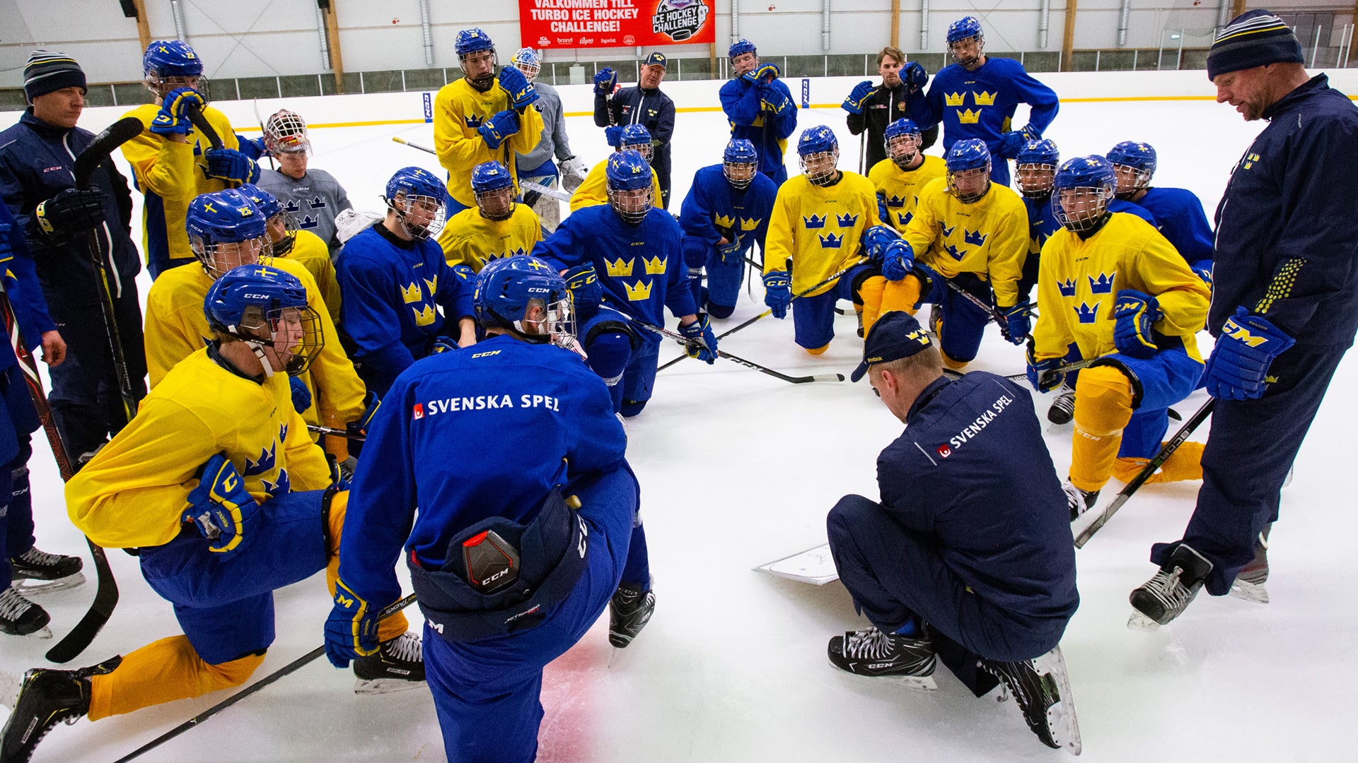 (14776) Magnus Hävelid-landslag