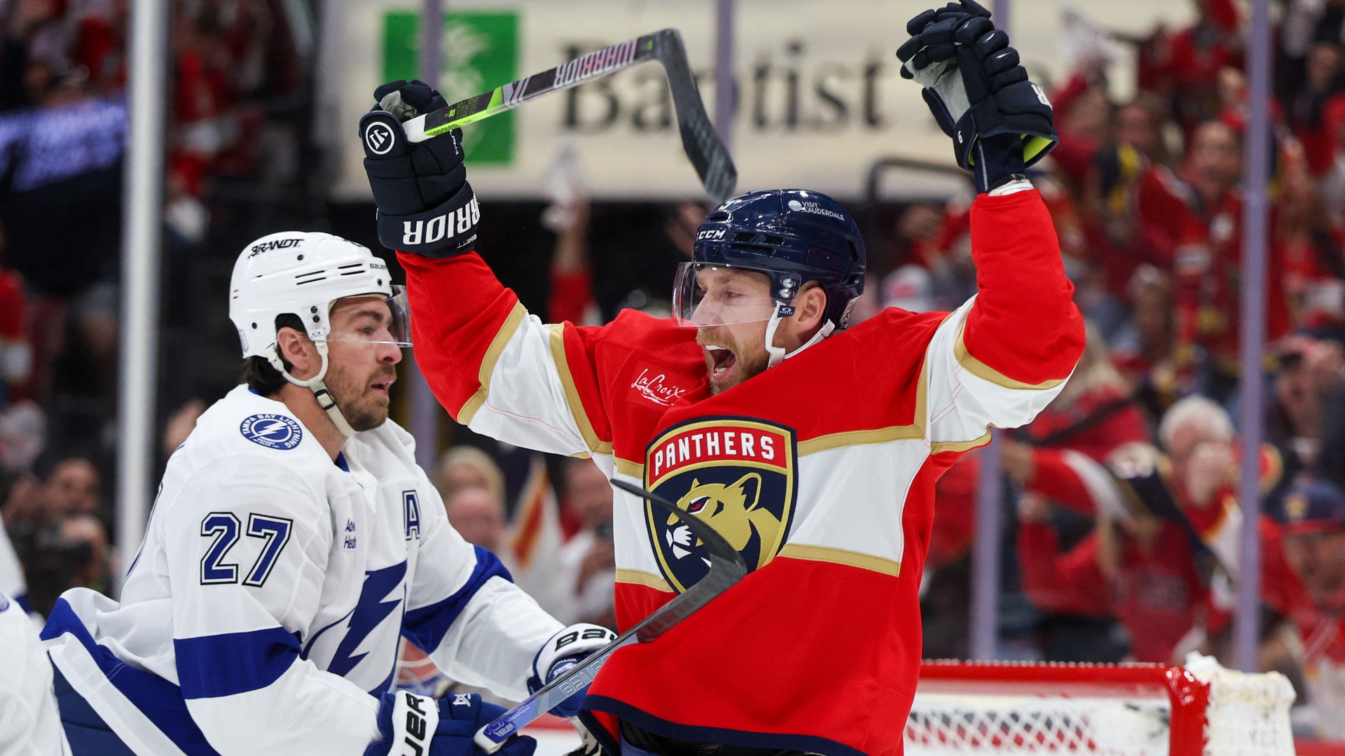 Sam Bennett