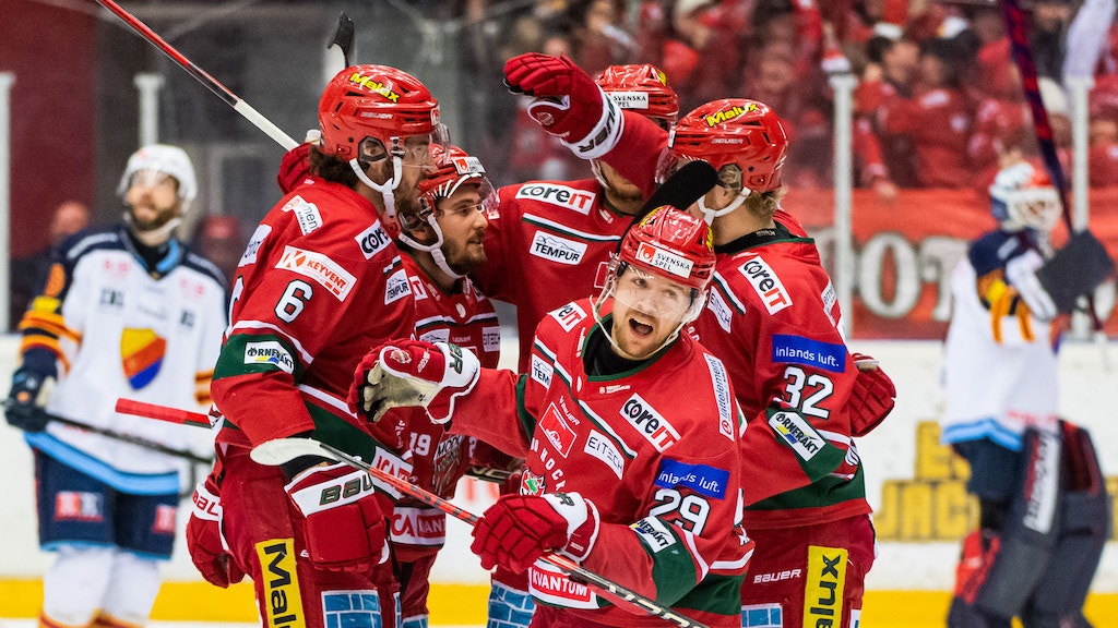 Jonas Forsberg/Bildbyrån