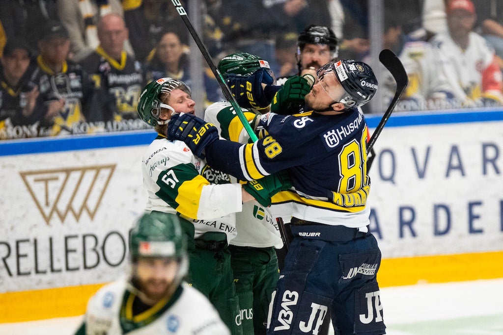 Axel Boberg/Bildbyrån