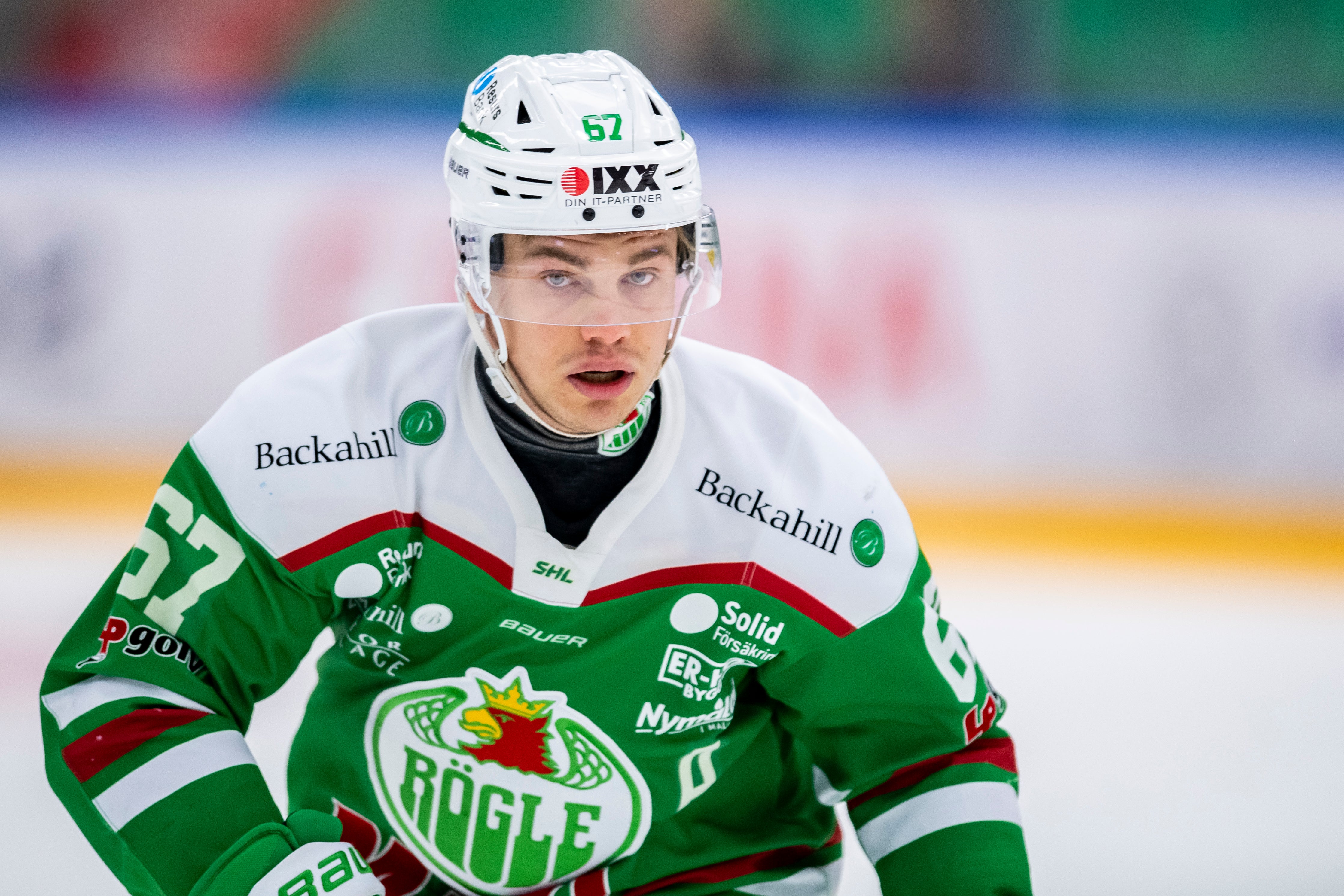 (18418) Leon Bristedt/Rögle